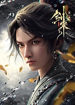 Постер к аниме Меч грядущего 2 сезон