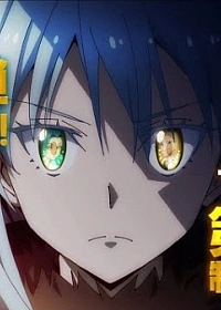 Постер к аниме О моём перерождении в слизь 4 сезон